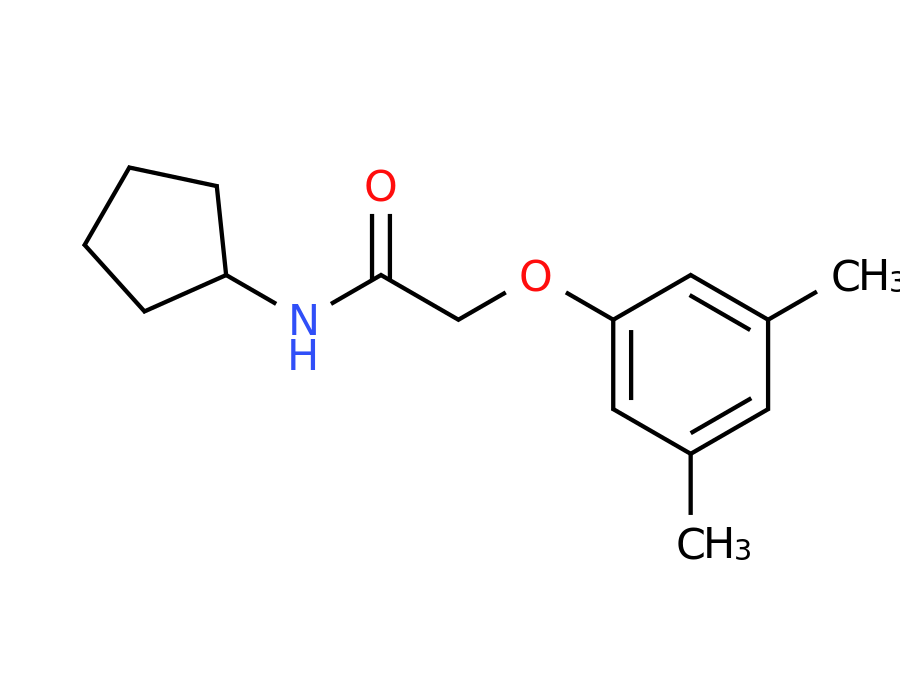 Structure Amb9171995