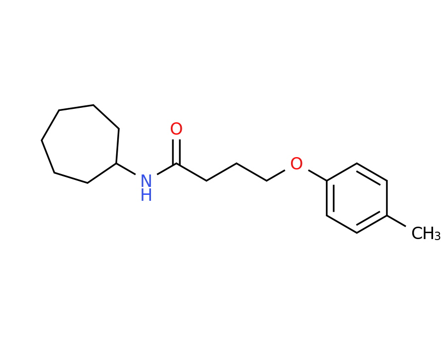 Structure Amb9172047