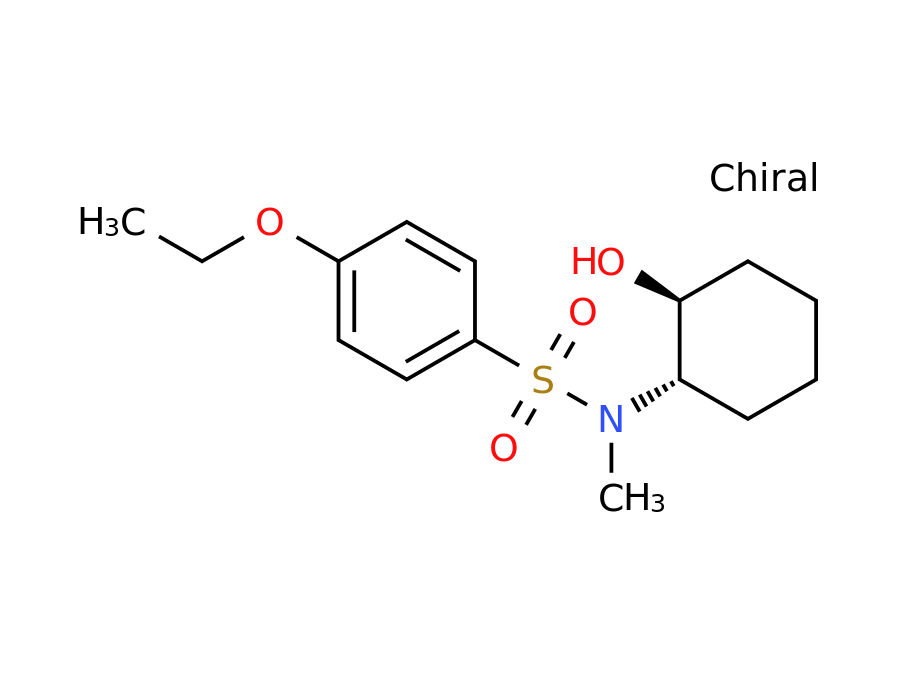 Structure Amb9172090