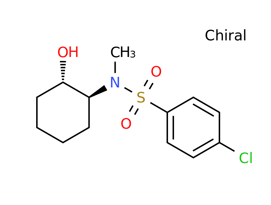 Structure Amb9172098