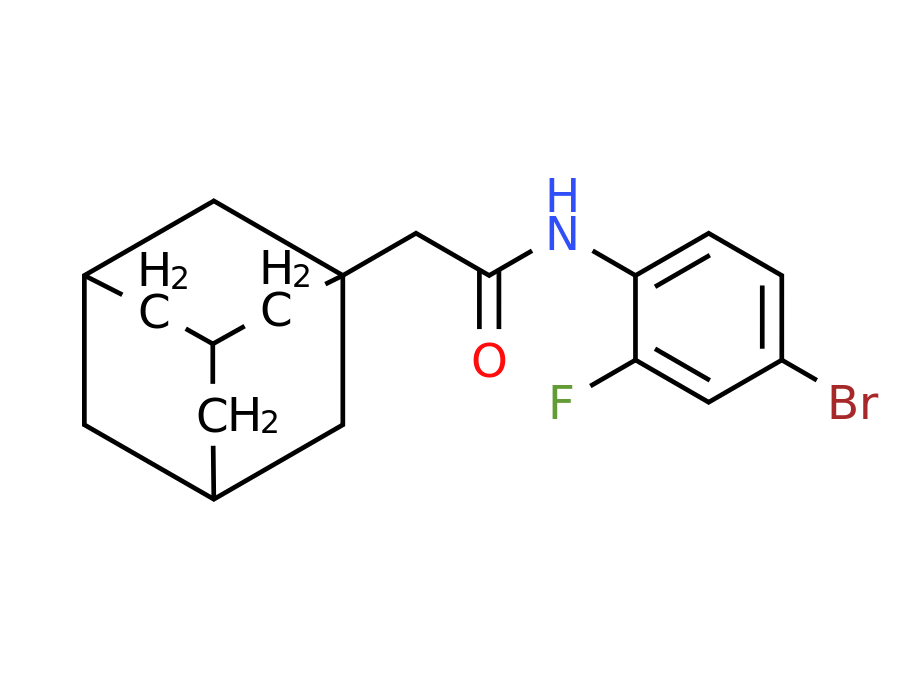 Structure Amb9172145