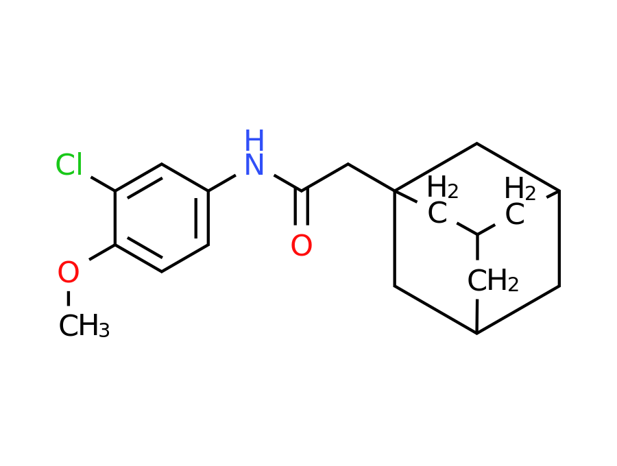 Structure Amb9172148