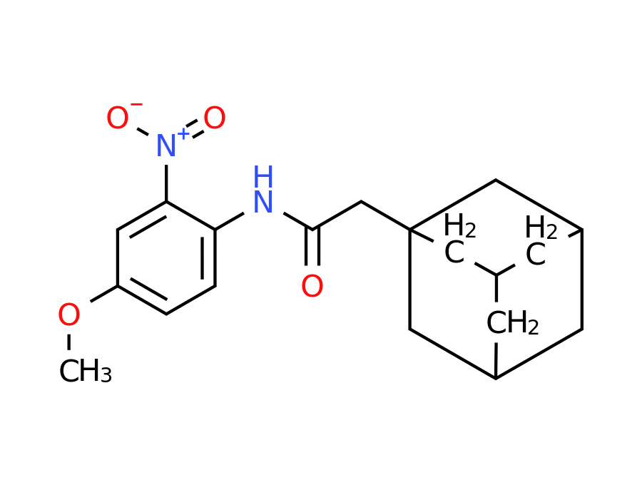 Structure Amb9172151