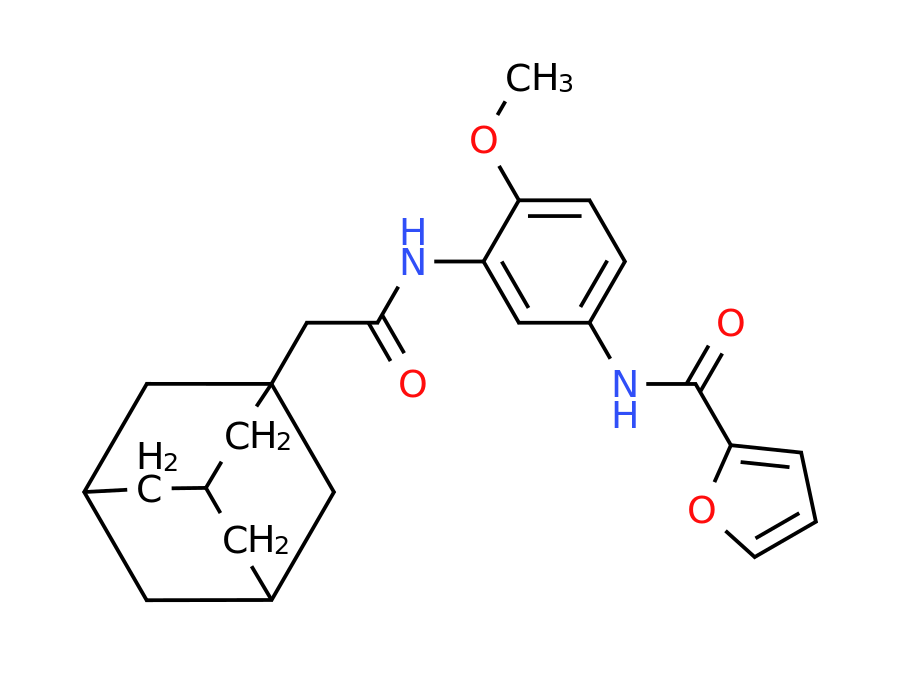 Structure Amb9172164