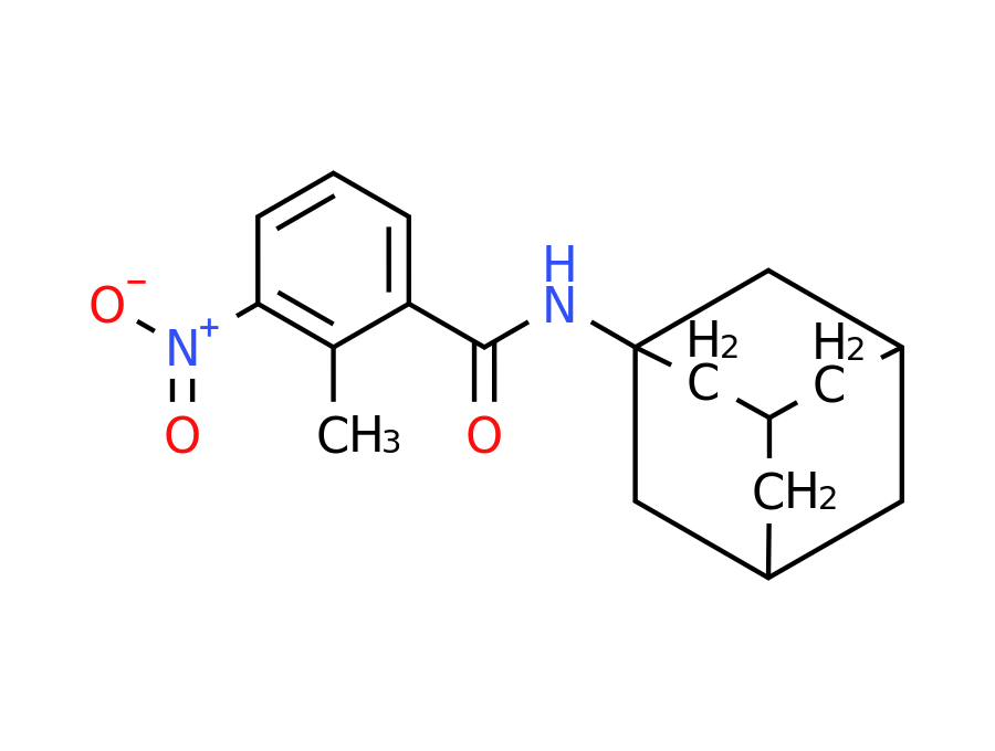 Structure Amb9172184