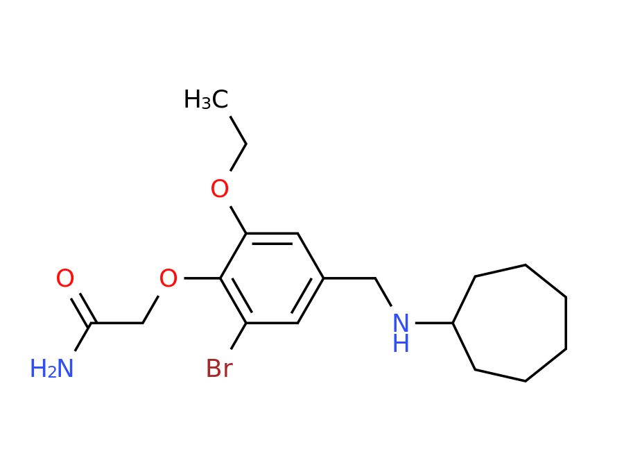 Structure Amb9172382