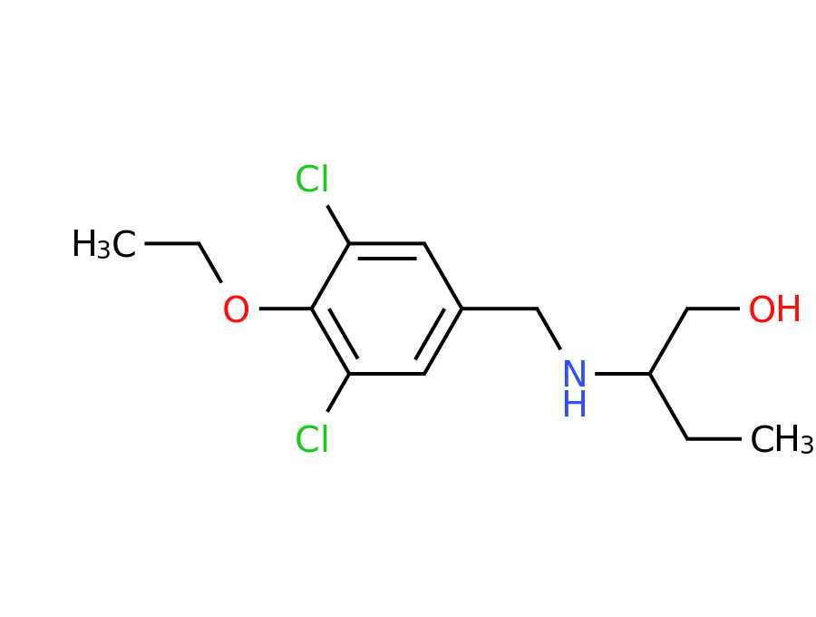 Structure Amb9172406