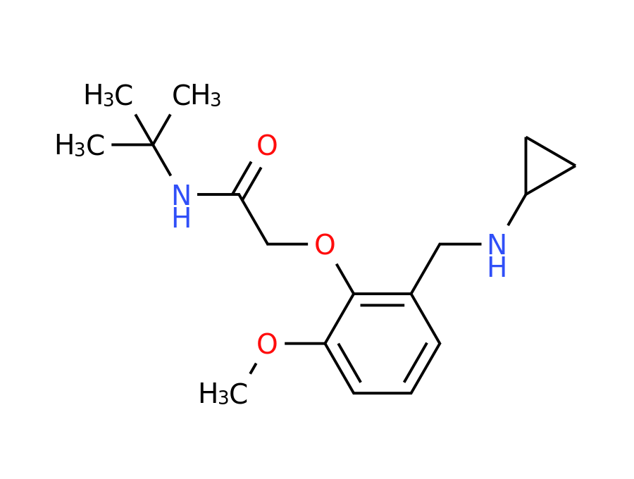 Structure Amb9172494