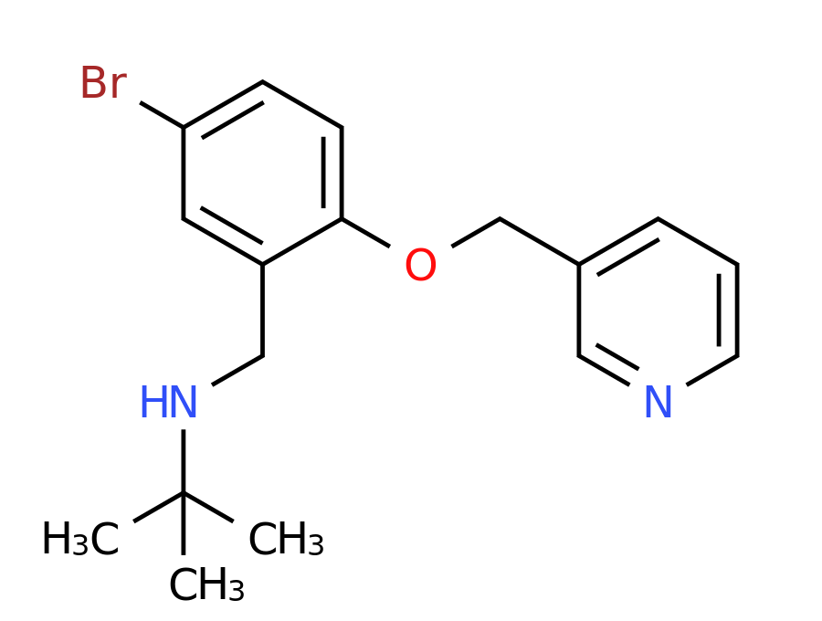 Structure Amb9172514