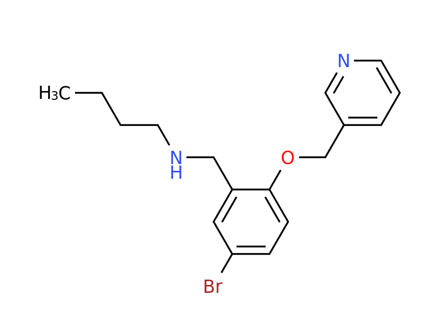 Structure Amb9172521