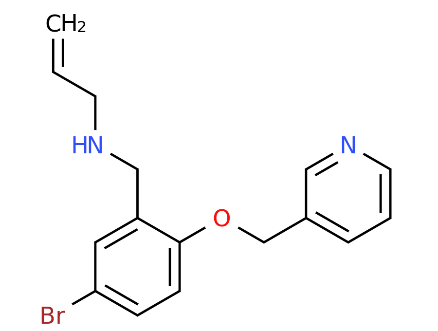 Structure Amb9172528