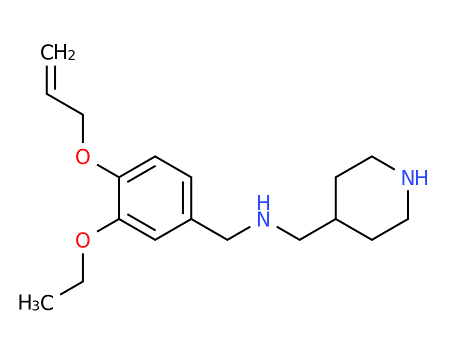 Structure Amb9172544