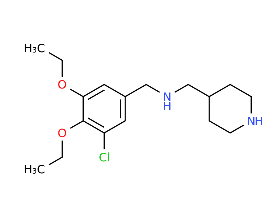 Structure Amb9172547