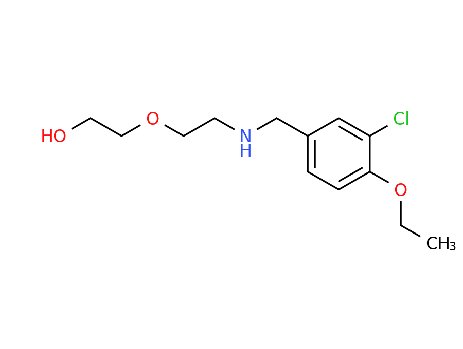 Structure Amb9172603