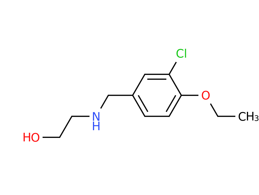 Structure Amb9172618