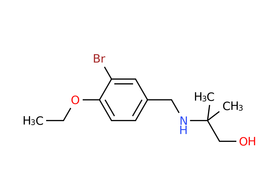 Structure Amb9172625