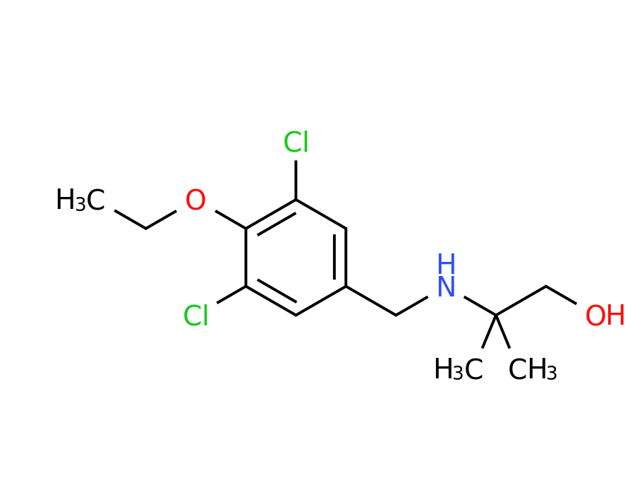 Structure Amb9172628