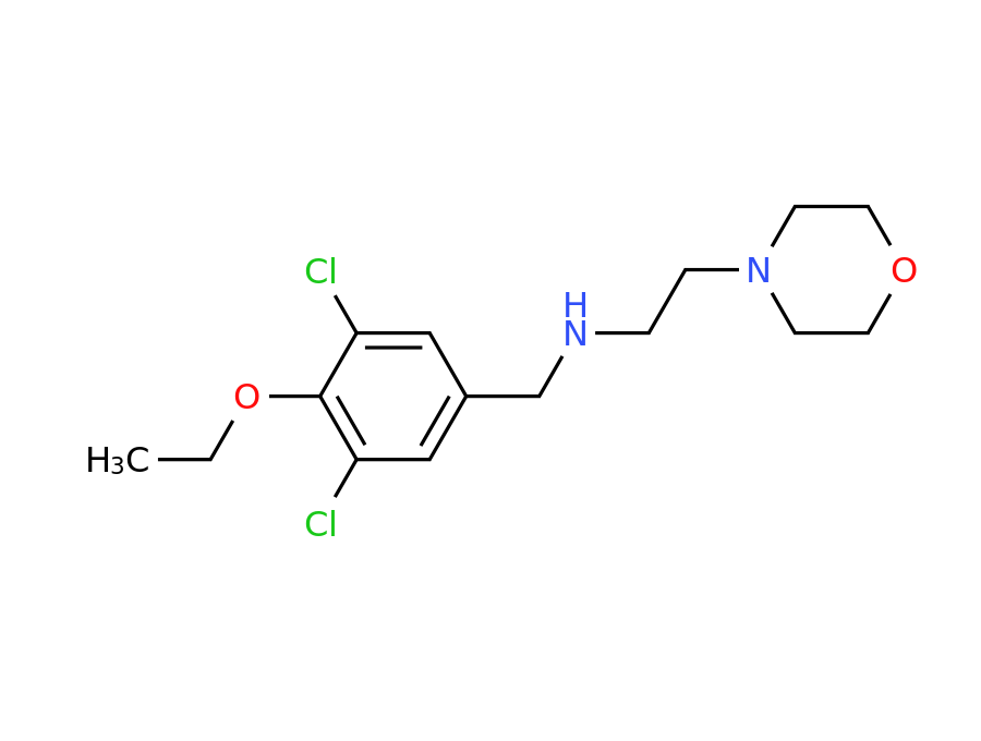 Structure Amb9172702