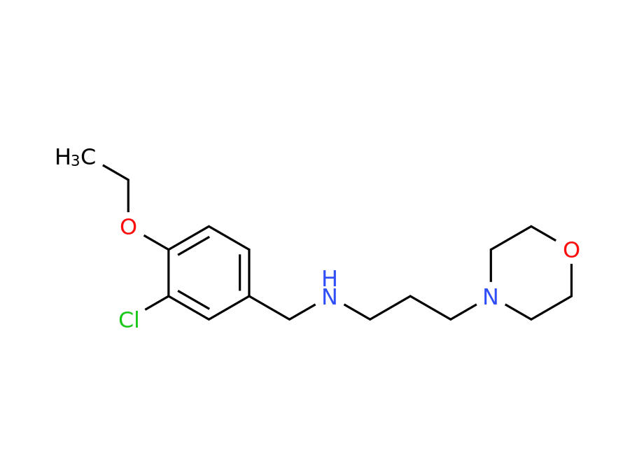 Structure Amb9172705