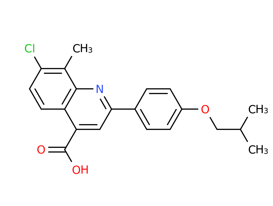 Structure Amb9173137