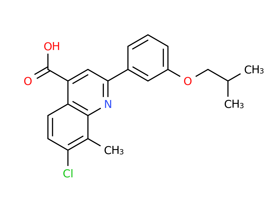 Structure Amb9173141