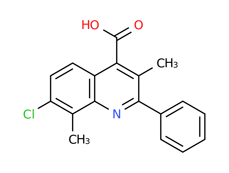 Structure Amb9173150