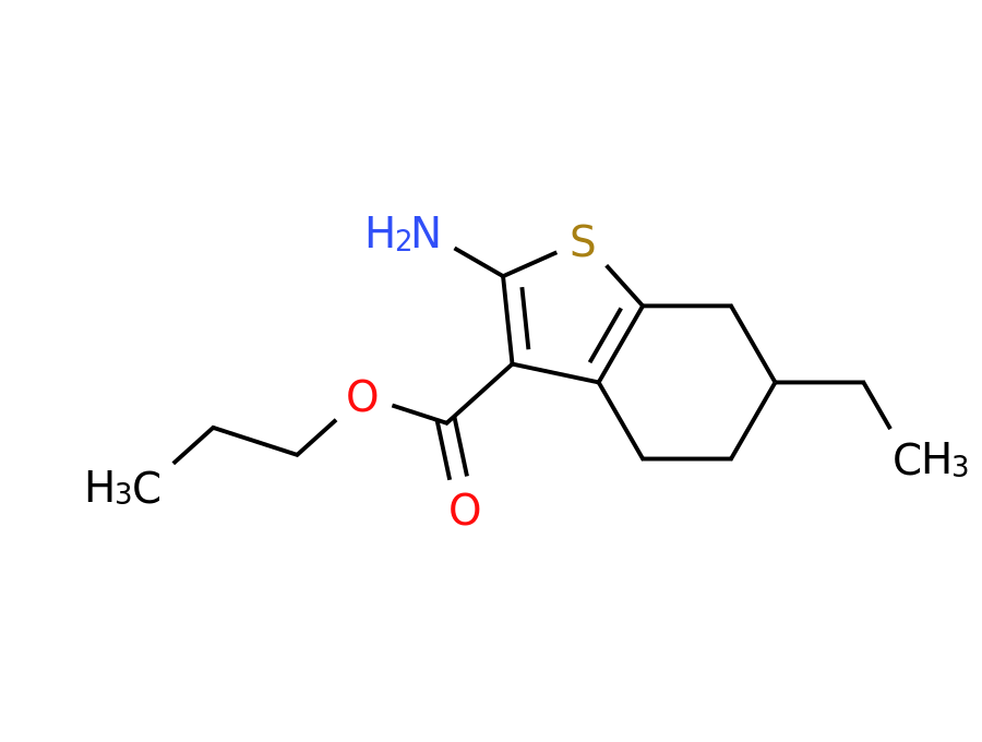 Structure Amb9173185