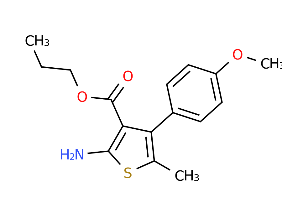 Structure Amb9173192