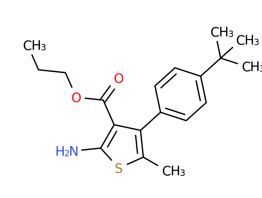 Structure Amb9173193