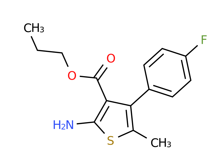 Structure Amb9173194