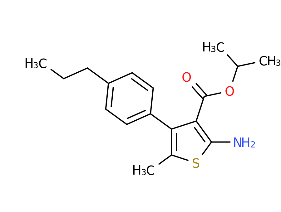 Structure Amb9173195