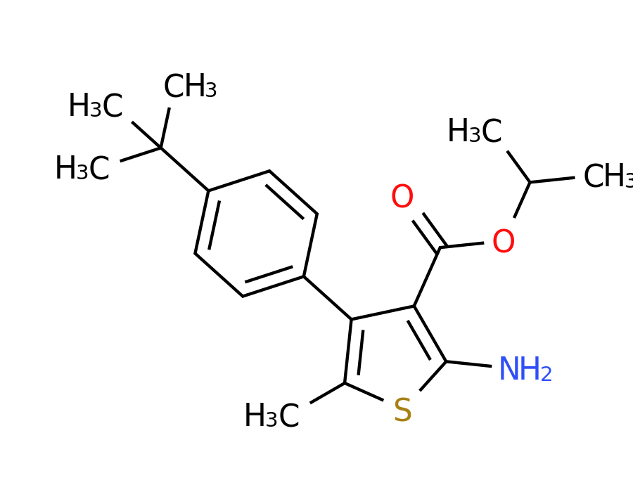 Structure Amb9173198