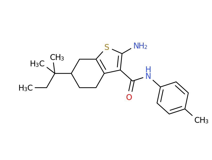 Structure Amb9173204