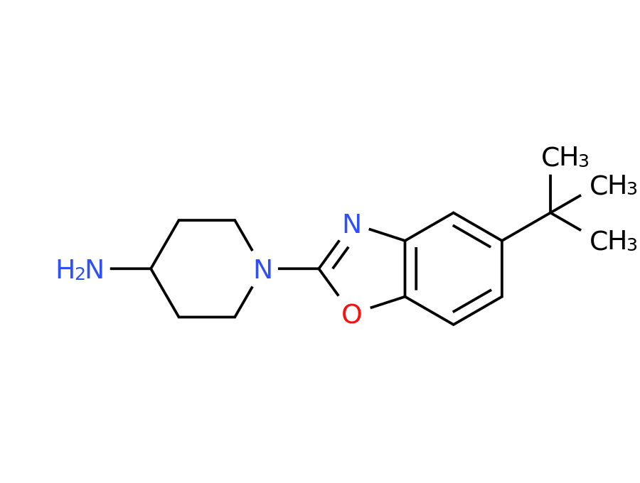 Structure Amb9173335