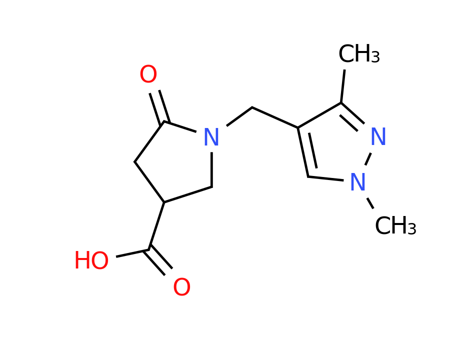 Structure Amb9173577