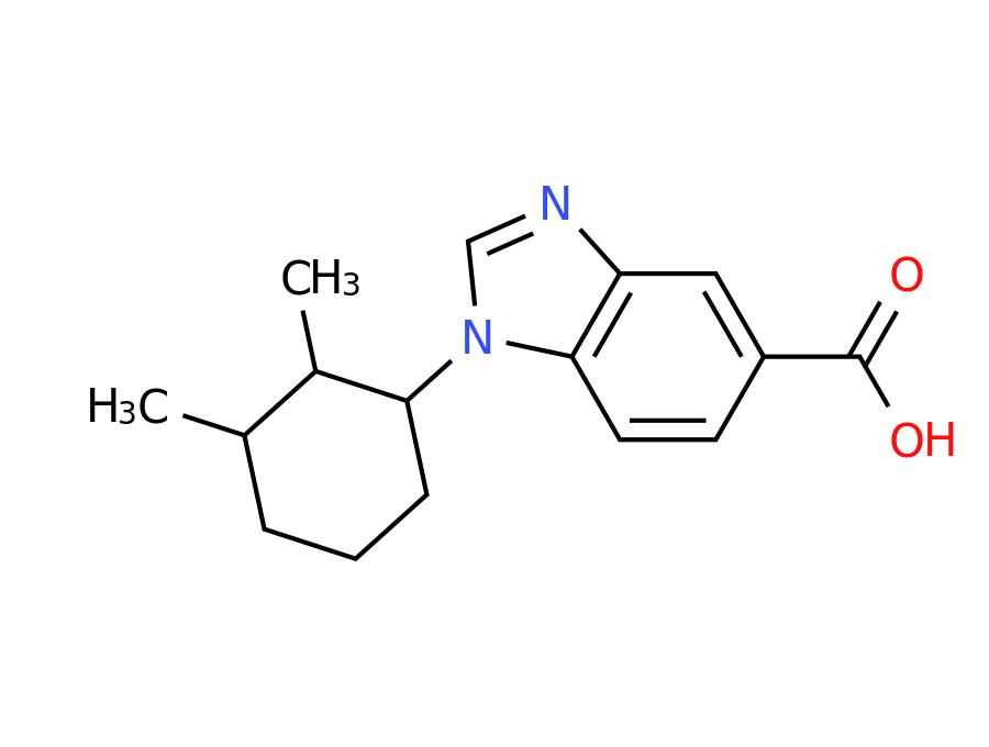 Structure Amb9173827