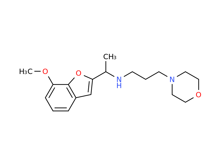 Structure Amb9173829