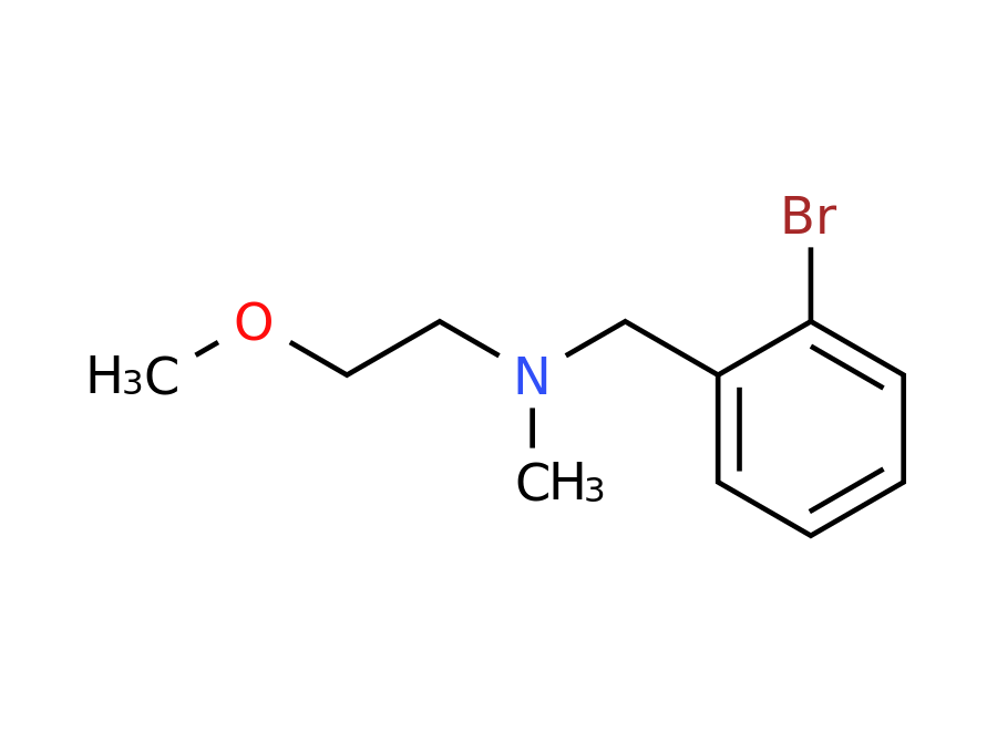 Structure Amb9173853