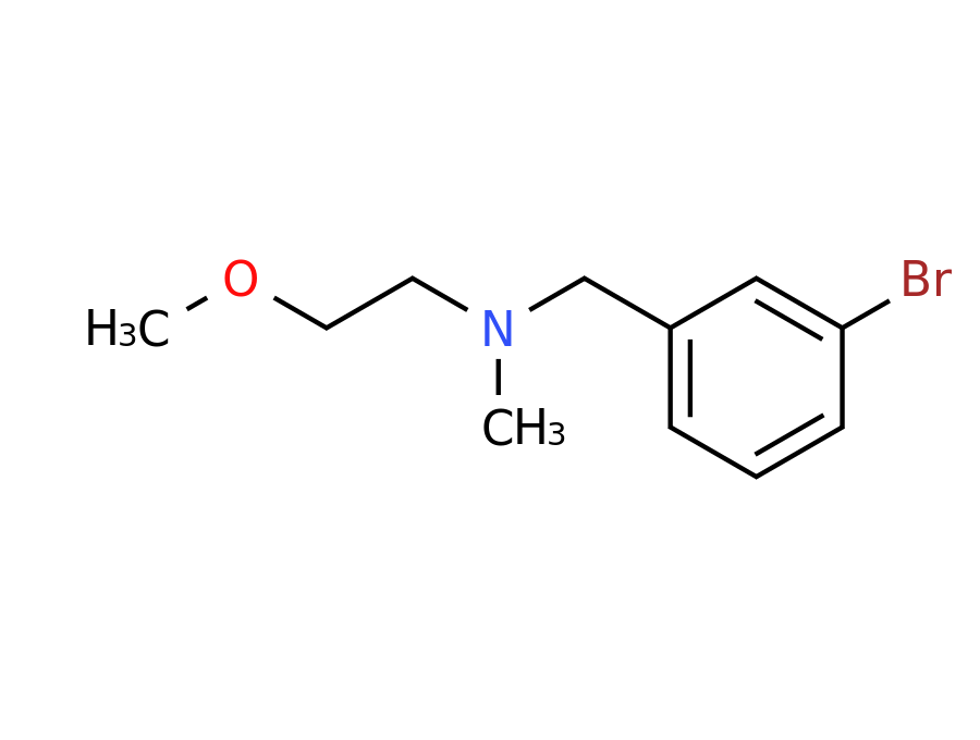 Structure Amb9173858