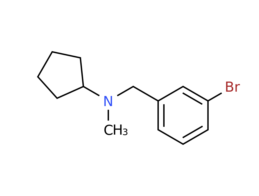 Structure Amb9173860