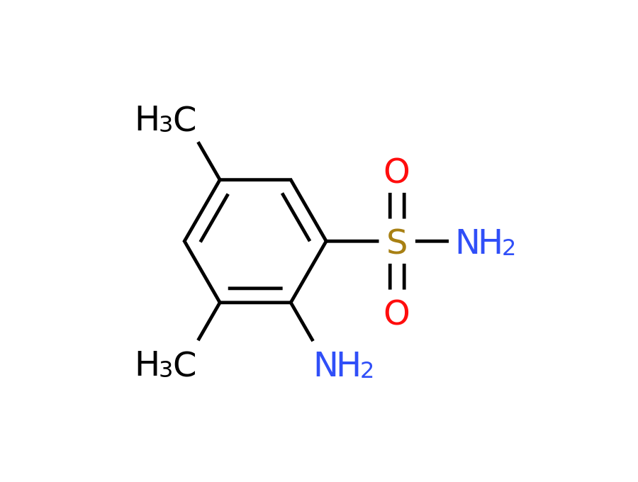 Structure Amb9173932