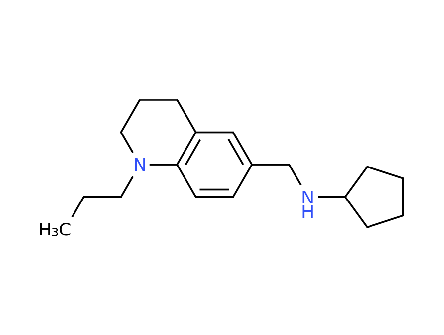 Structure Amb9174066