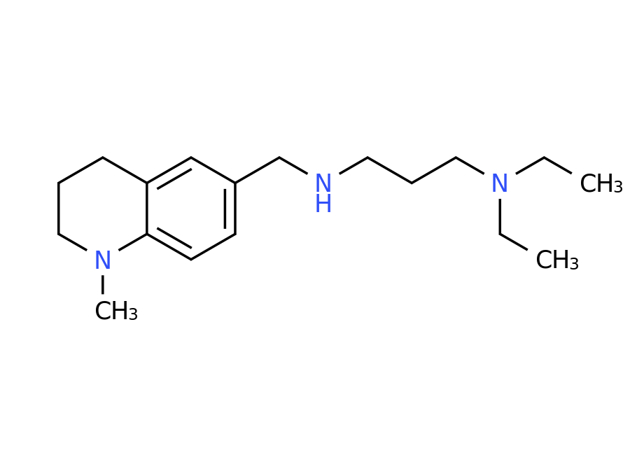 Structure Amb9174074