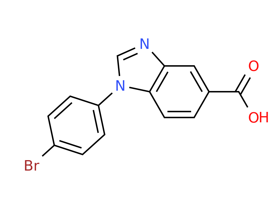 Structure Amb9174148