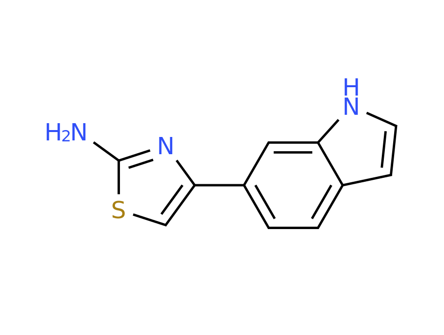 Structure Amb9174182