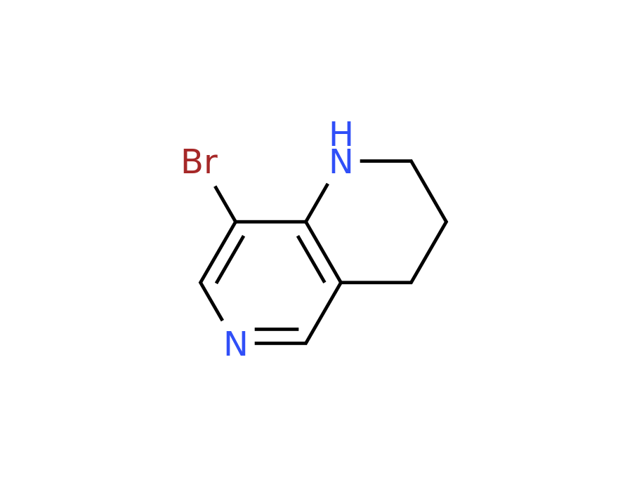 Structure Amb9174241