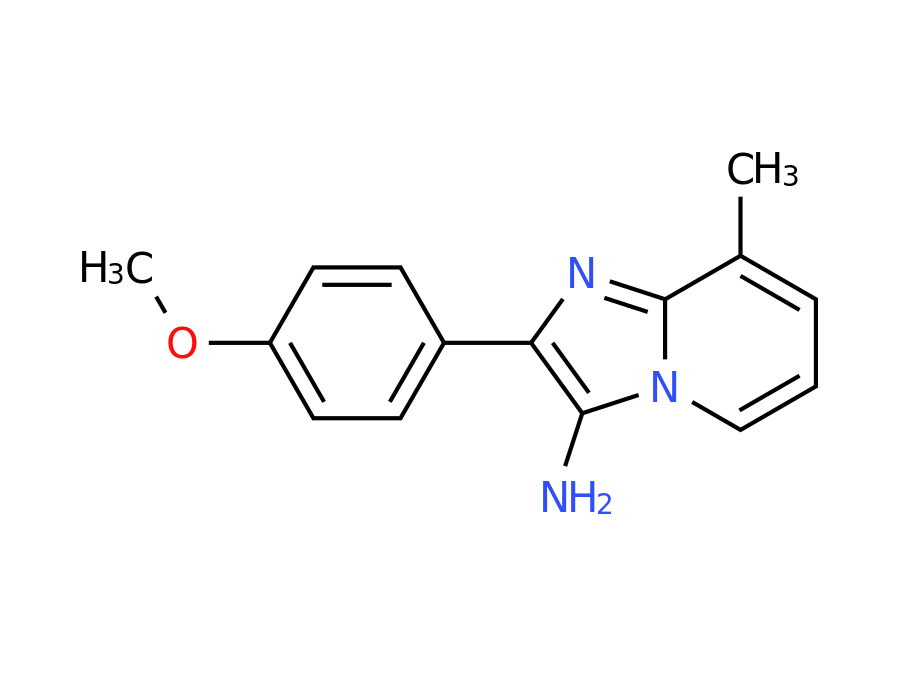 Structure Amb9174421