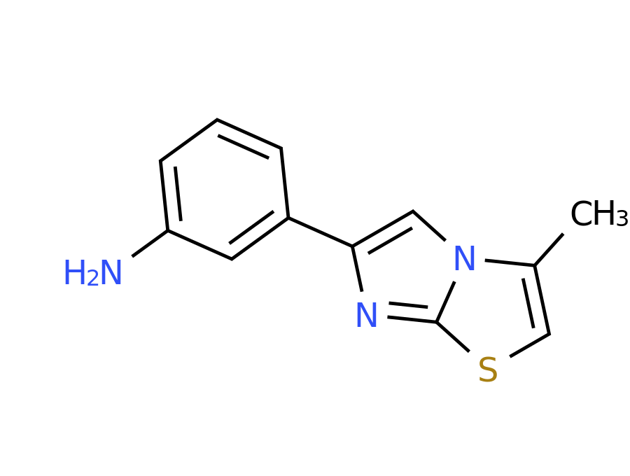 Structure Amb9174427