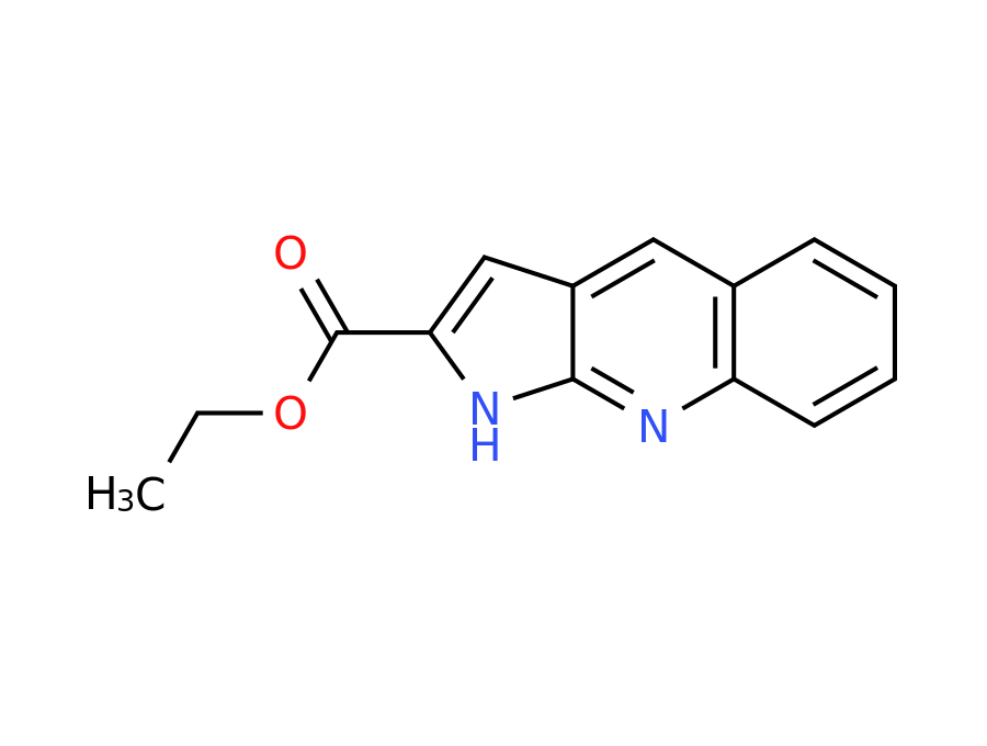 Structure Amb9174699