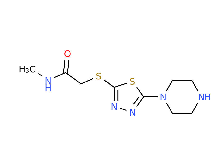 Structure Amb9174799